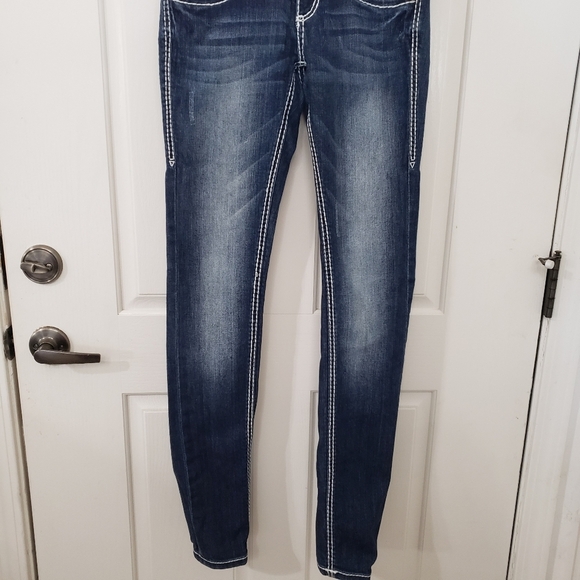 CELLO jeans size 1 - Picture 2 of 11